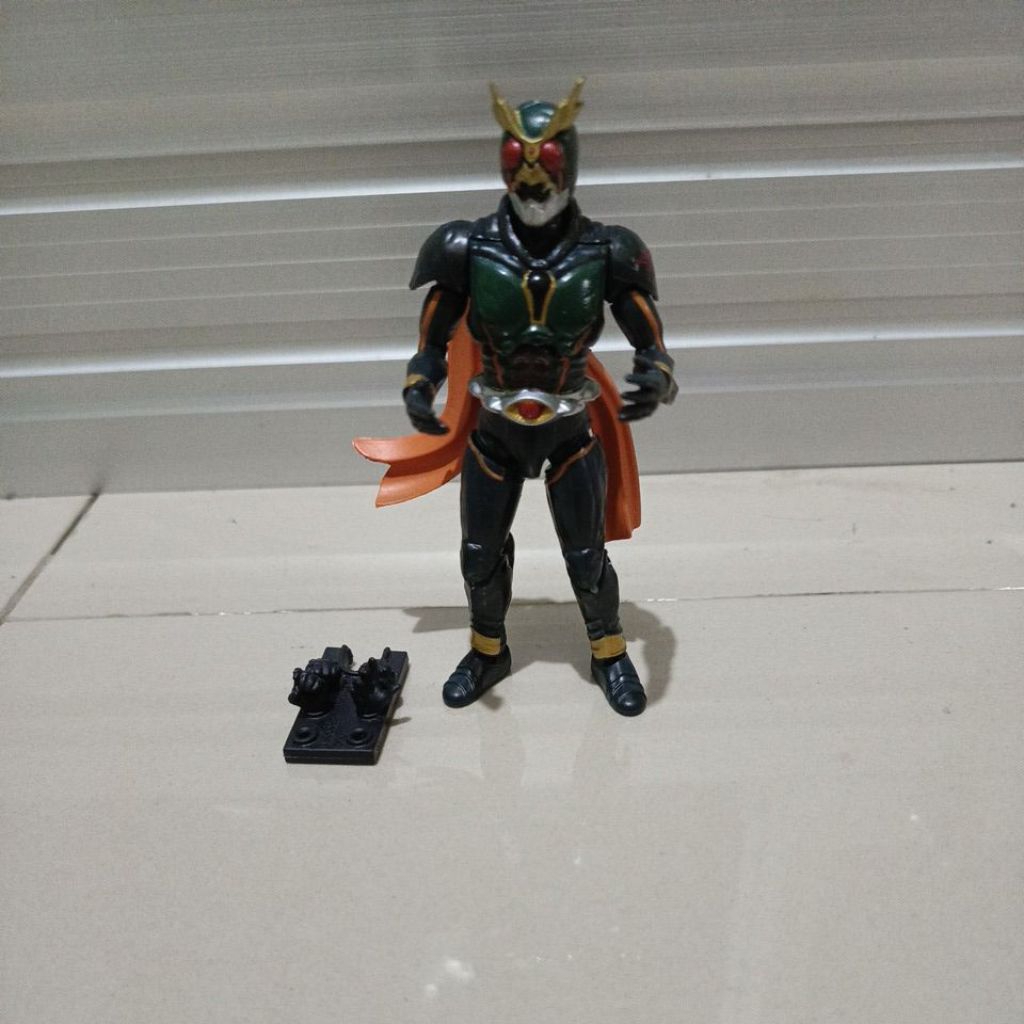 Shodo Kamen Rider Shin Another