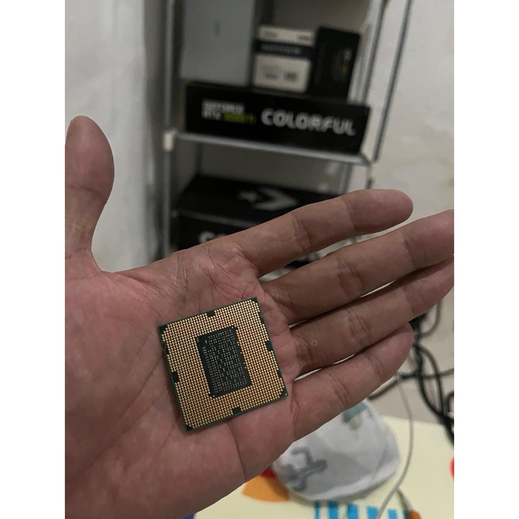 i5 gen 2400 LGA 1155