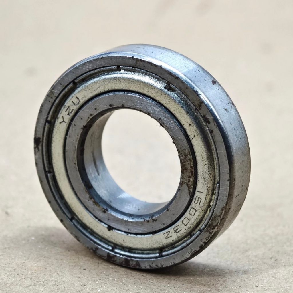 (32i) BEARING 6003 6003z laker laher bering mounthing mio sporty smile fino karbu nouvo cb150 verza 