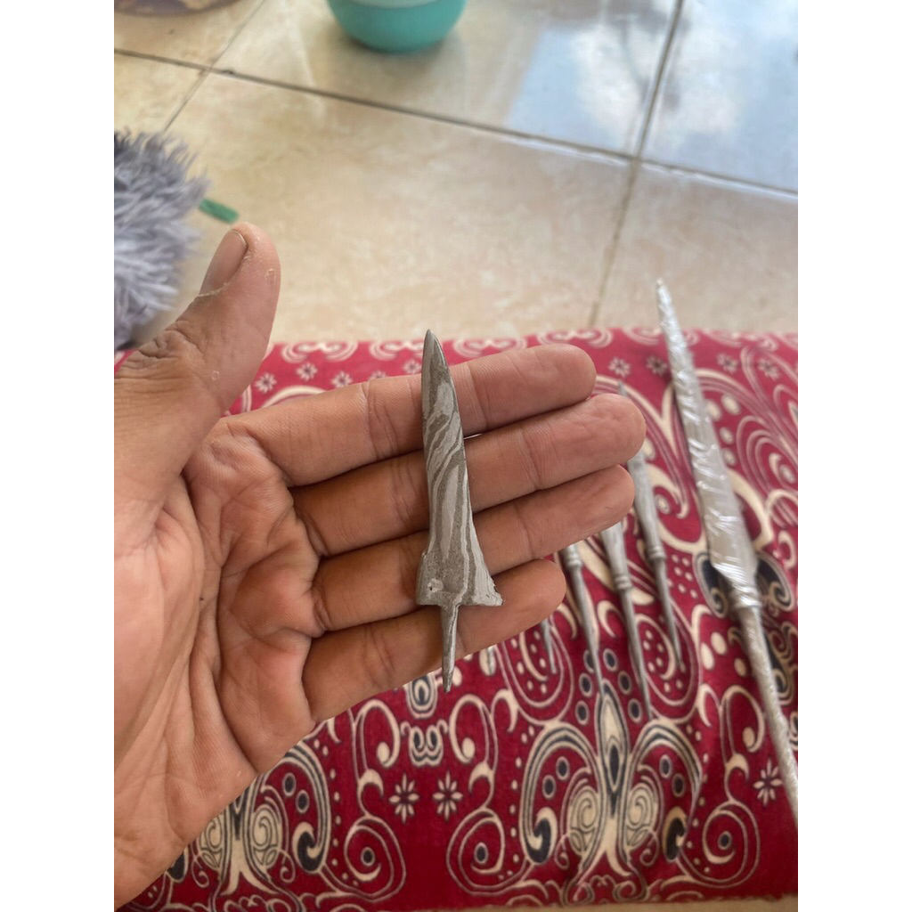 KERIS BUNTEL MAYYID