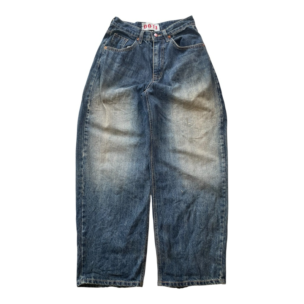 Celana Baggy pants ootj (Celana skena)