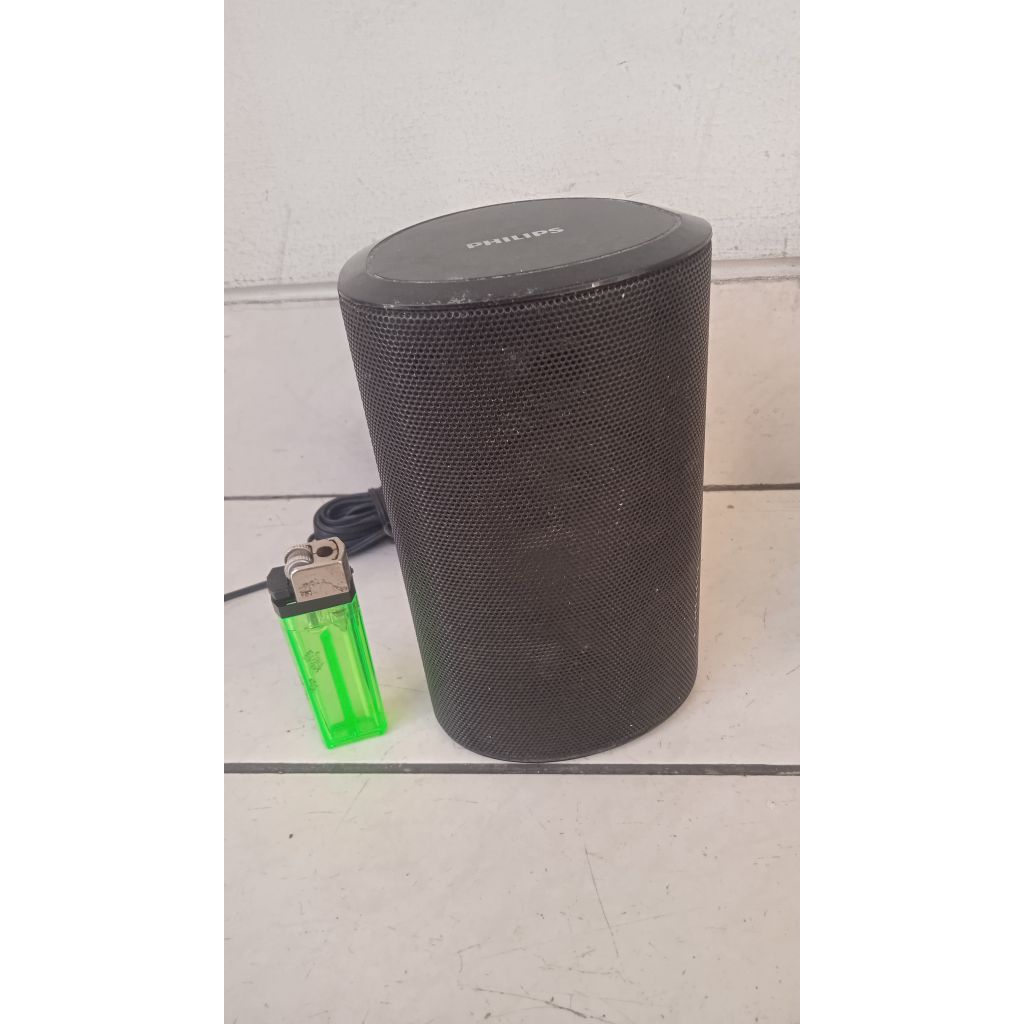 Speaker pasif Philips preloved
