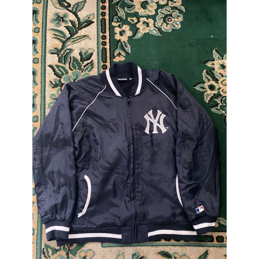 Jacket Mlb