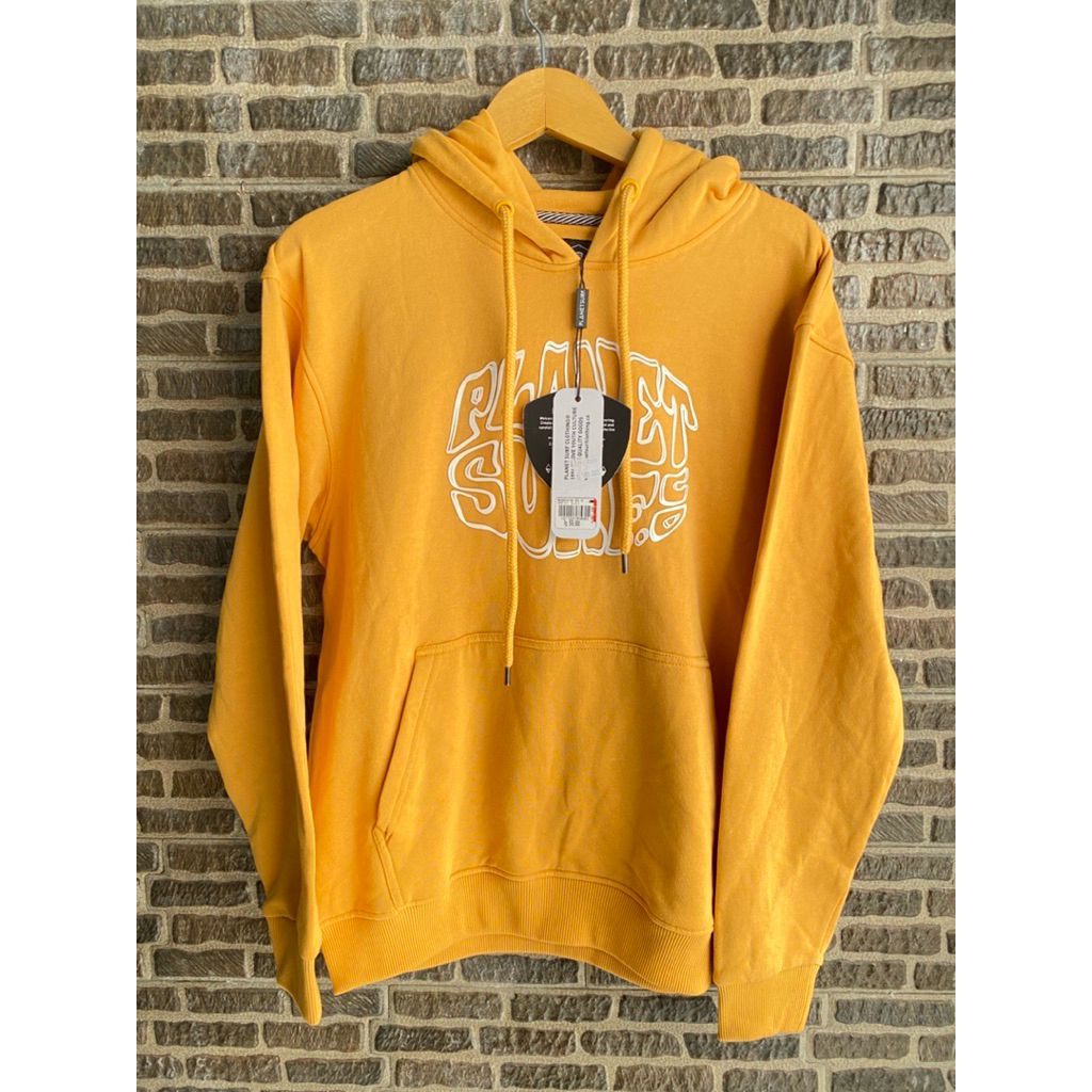 HOODIE PLANET SURF ORIGINAL SIZE S