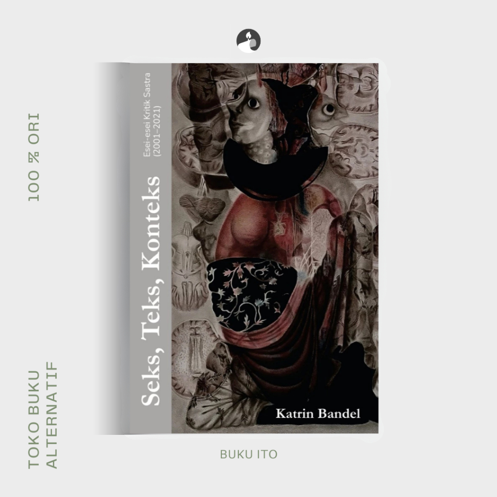 Seks, Teks, Konteks - Katrin Bandel