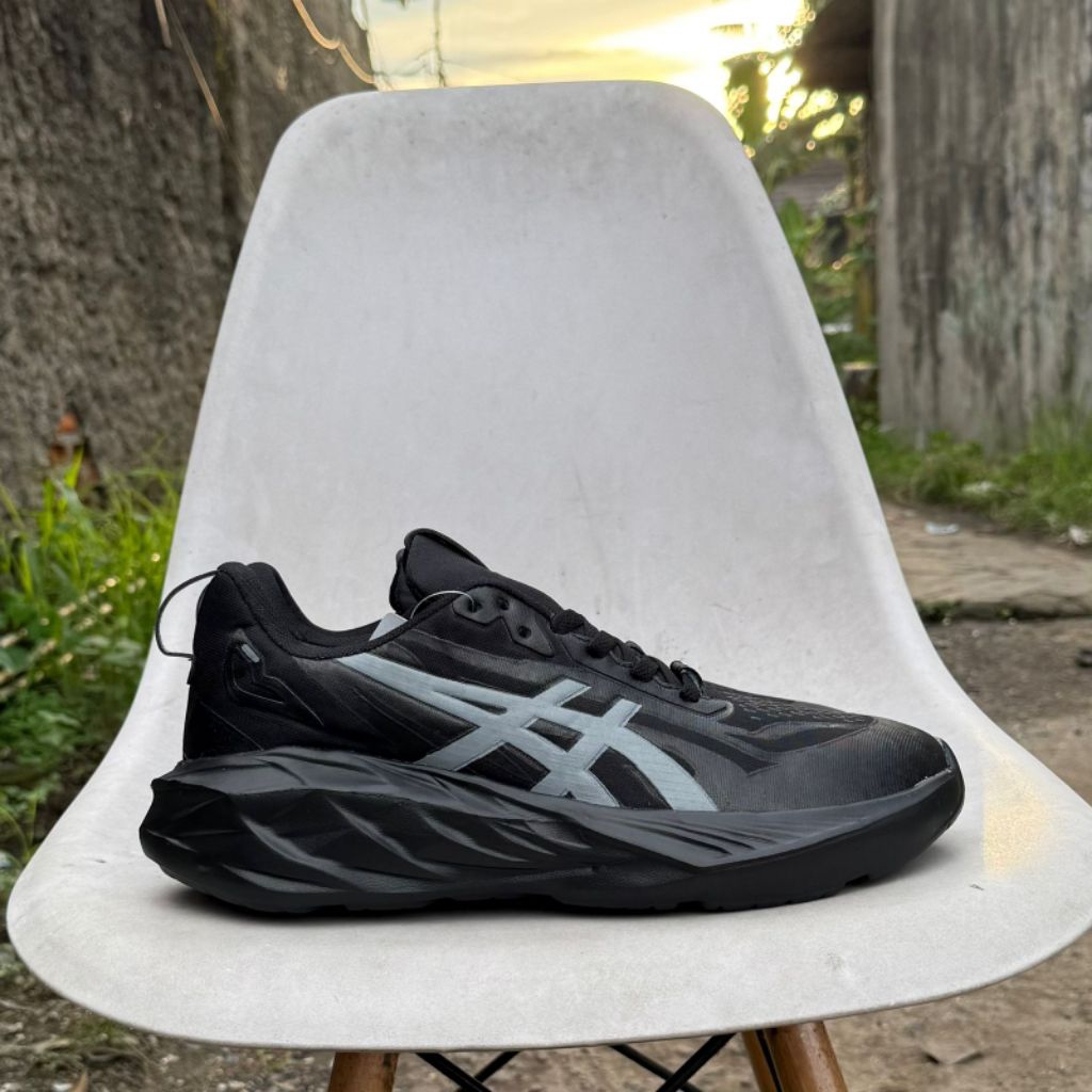 BIG SIZE 45-49 Sepatu Running Pria Sepatu Jumbo Sepatu Lari