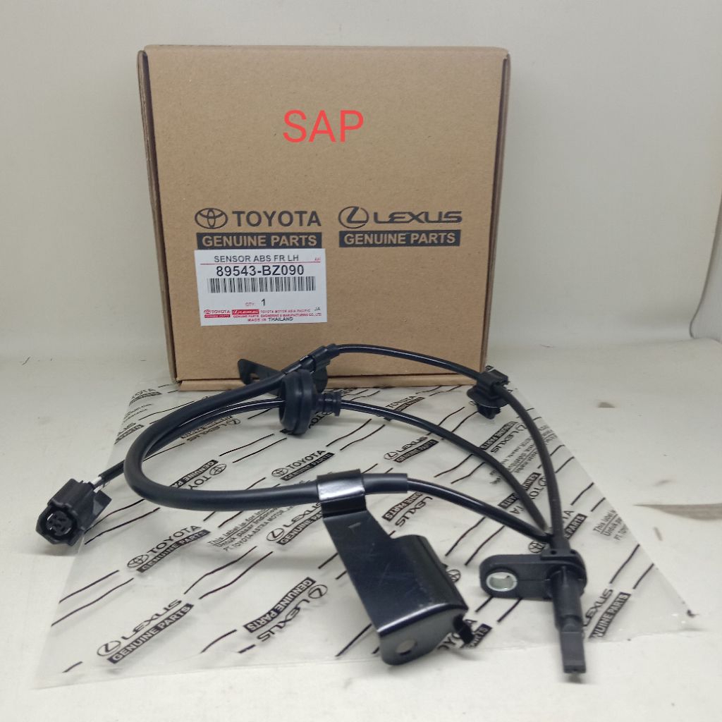 KABEL ABS SENSOR ABS TOYOTA AVANZA VELOZ XENIA