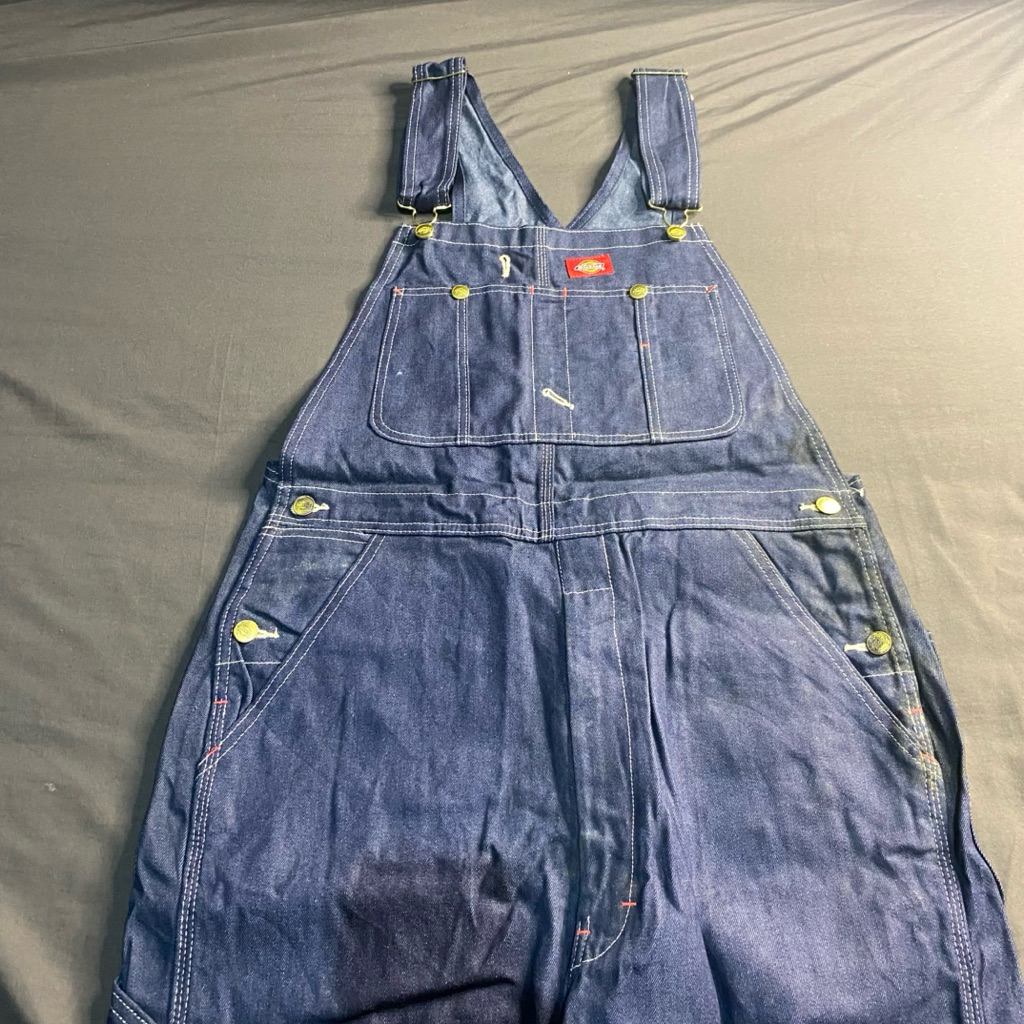 overall dickies
