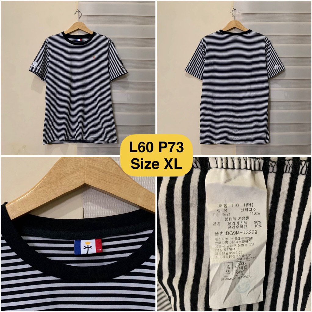 Kaos Castel Bajac Salur Original