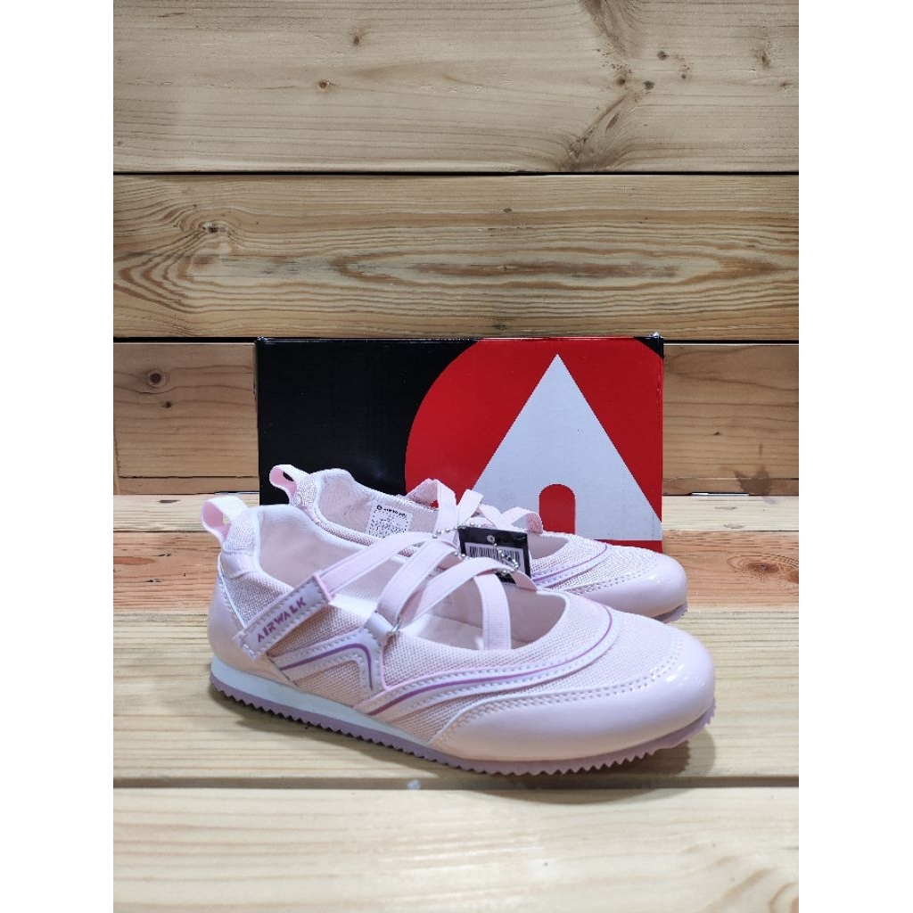 Airwalk Escalate JR Original PT. MAP