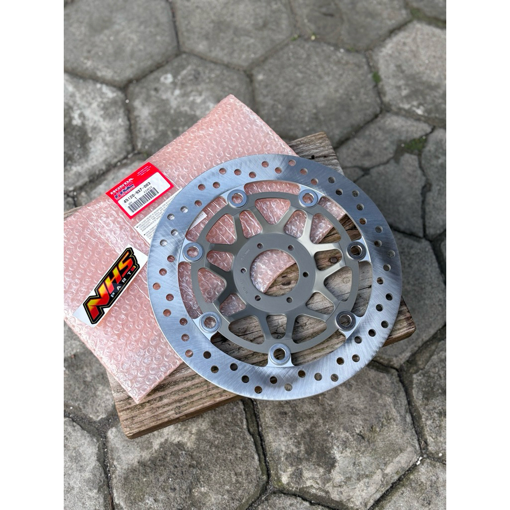 Disk HRC NX7 Original Honda