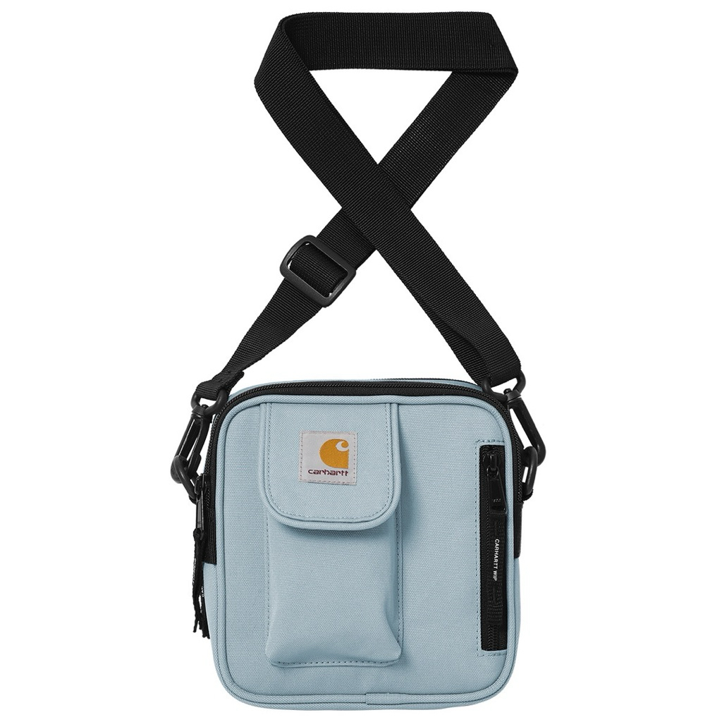Carhartt WIP Essentials Bag Misty Sky 100% Original