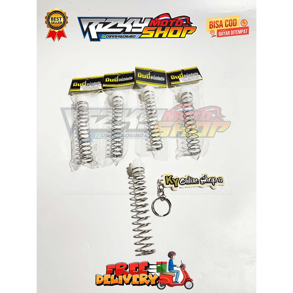 PER PAHA REM VARIASI ALL HONDA YAMAHA MATICK PCX VARIO MIO FINO BEAT DELUXE AEROX NMAX SCOOPY ADV ST