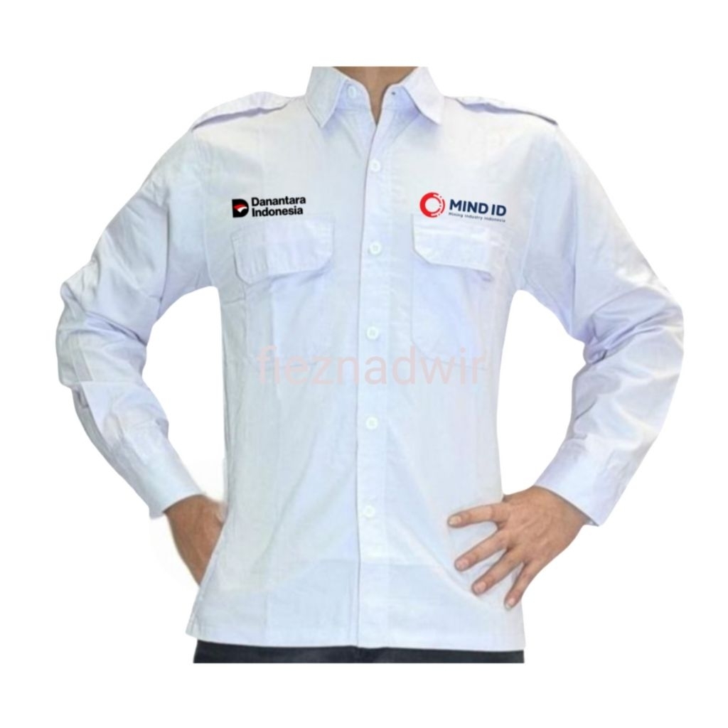 kemeja danantara mid id kemeja mid id danantara