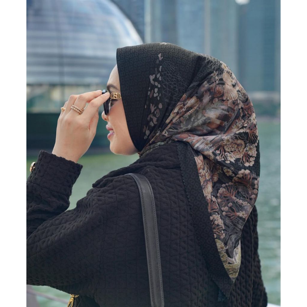 Buttonscarves Singapore 2 series