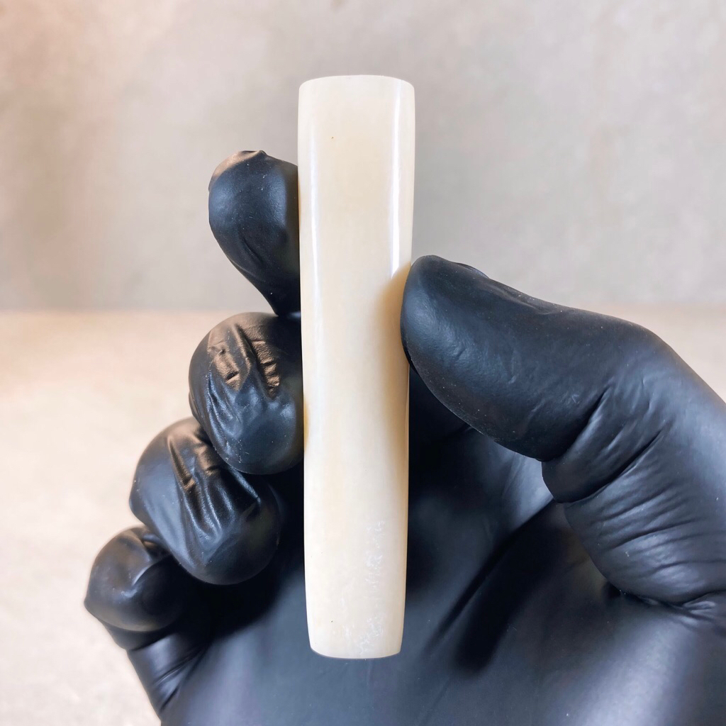 Pipa rokok tulang sapi once gurih elegan dan premium pendek