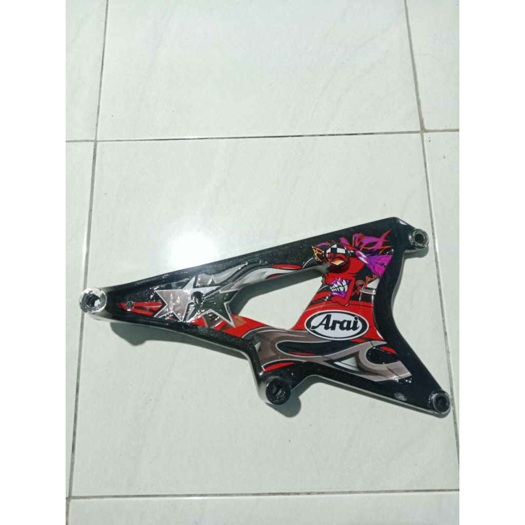 Arm vario pnp beat deluxe set boshing