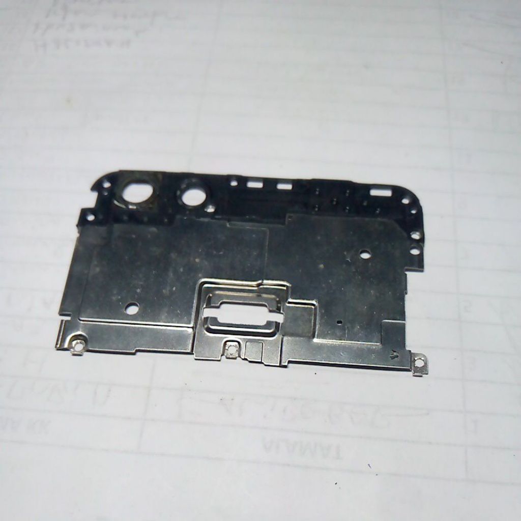 tutup mesin Vivo y71