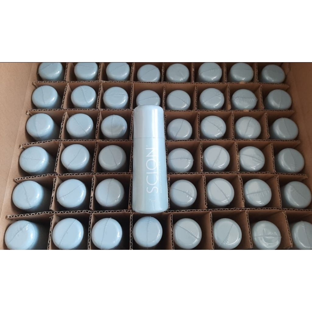 1 Pcs Scion® Brightening Roll On Ed 2028 Deodorant Nu  Skin Roll On Nu  Skin