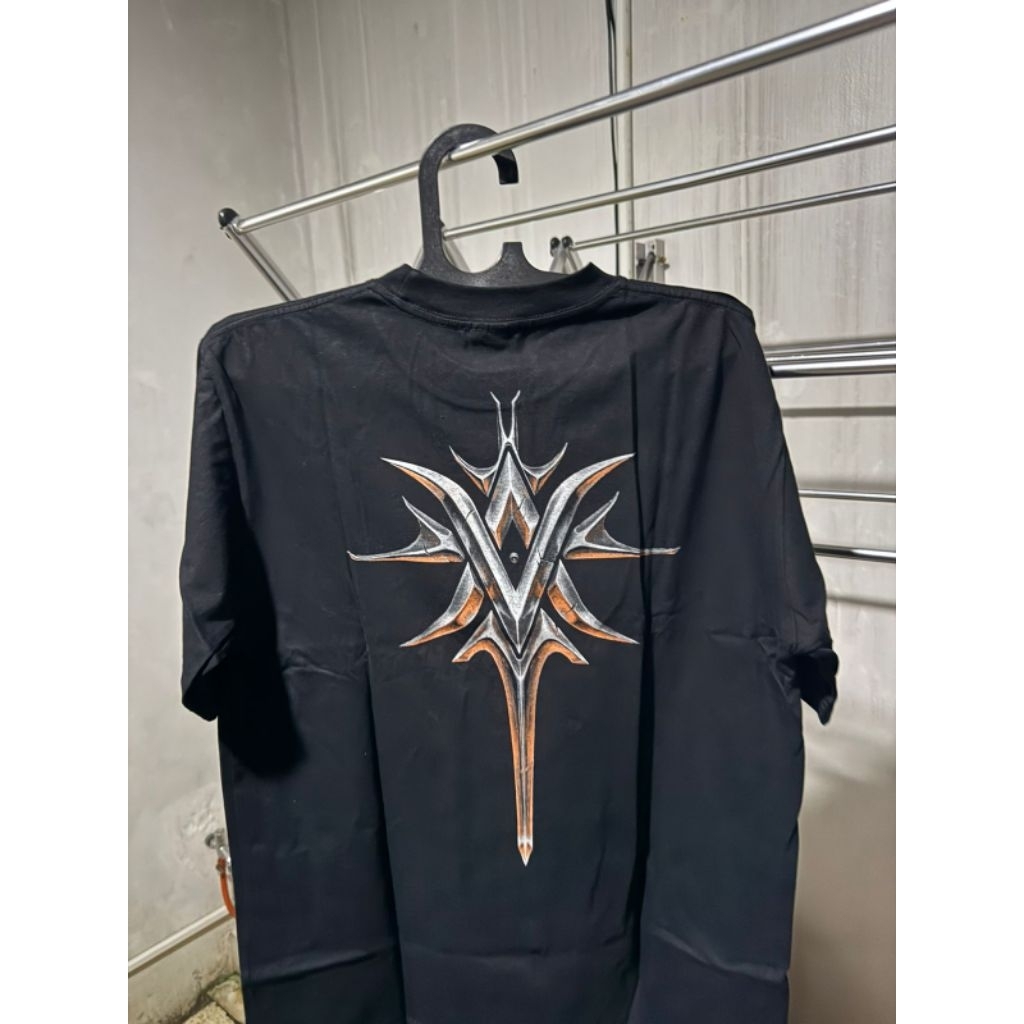 Tshirt 510 spiritual