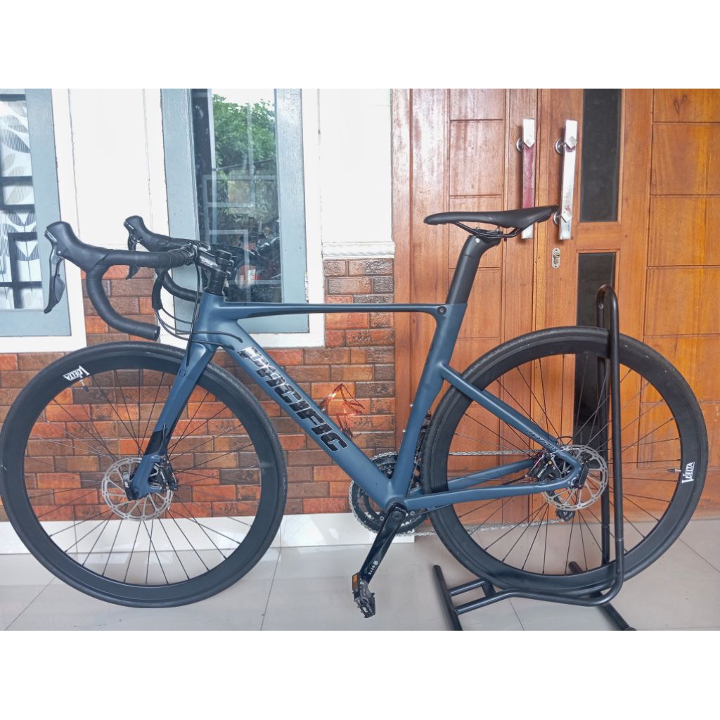 Sepeda Roadbike Pacific Paradox RS
