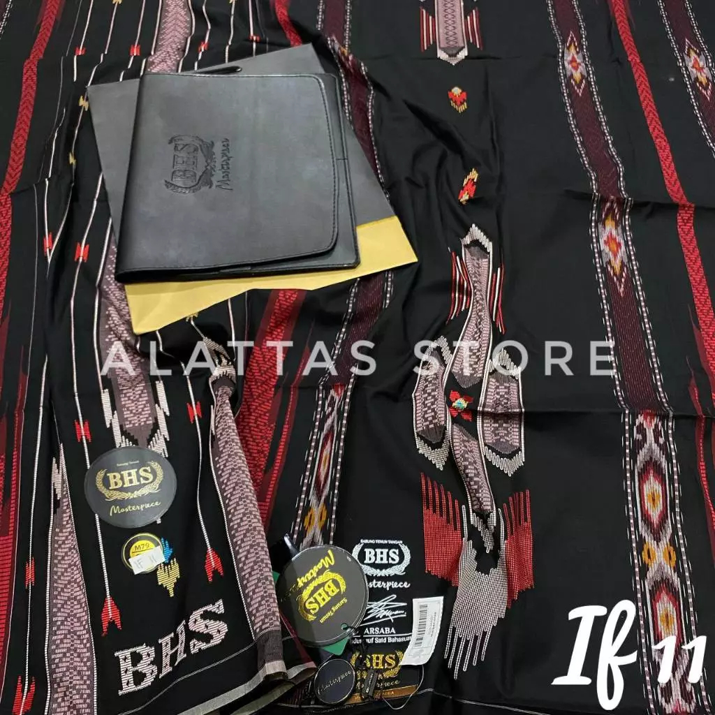 SARUNG BHS MASTERPIECE SGE SGF SGD SGA SGW Gold SARUNG BHS SARUNG BHS TERLARIS - BISA COD