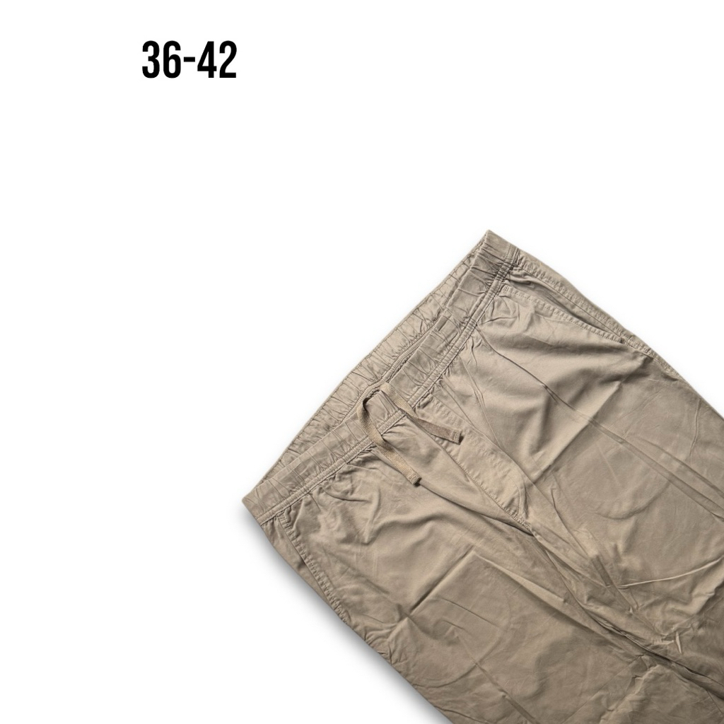 Uniqlo Relax Pants