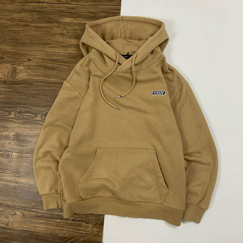 CLRIDE Hoodie