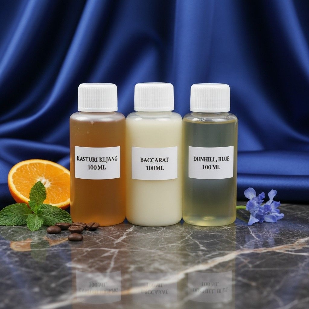 Oud Madinah Original Bibit parfum Arab Pria wanita Tahan Lama