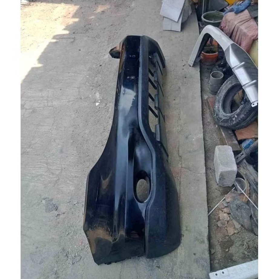 Bumper depan crv 2010 2011 original