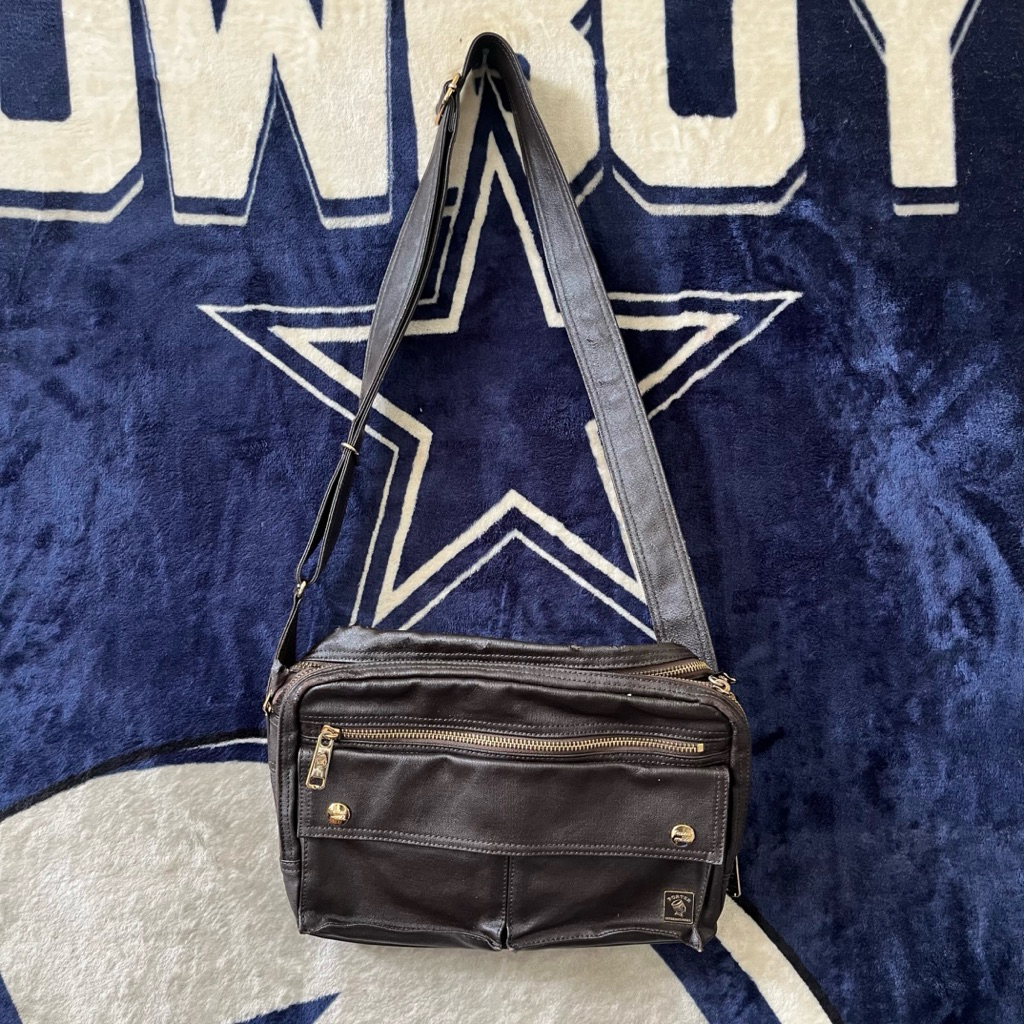 Sling Bag Porter International