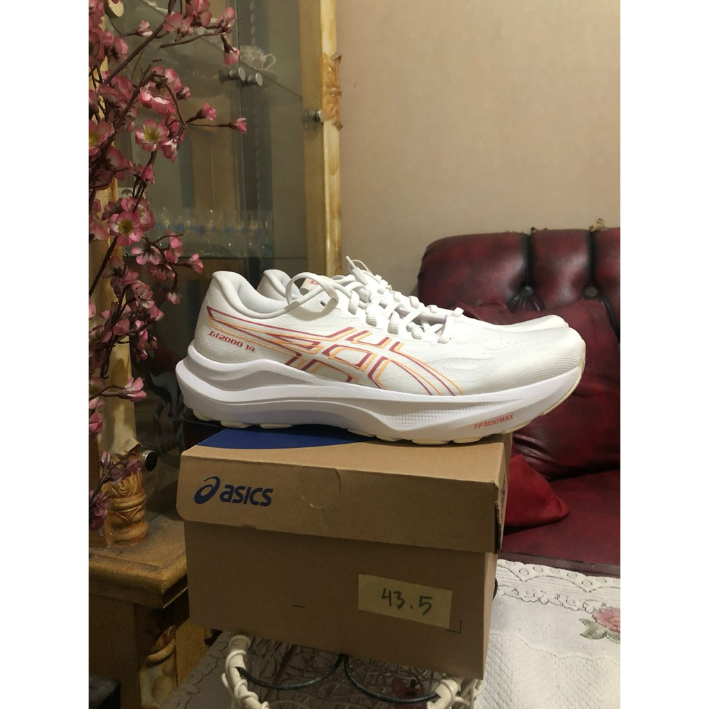 ASICS GT2000 -14