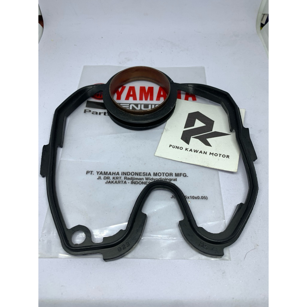 KARET HEAD GASKET CYLINDER SILINDER HEAD NMAX AEROX LEXI Asli Lostpack