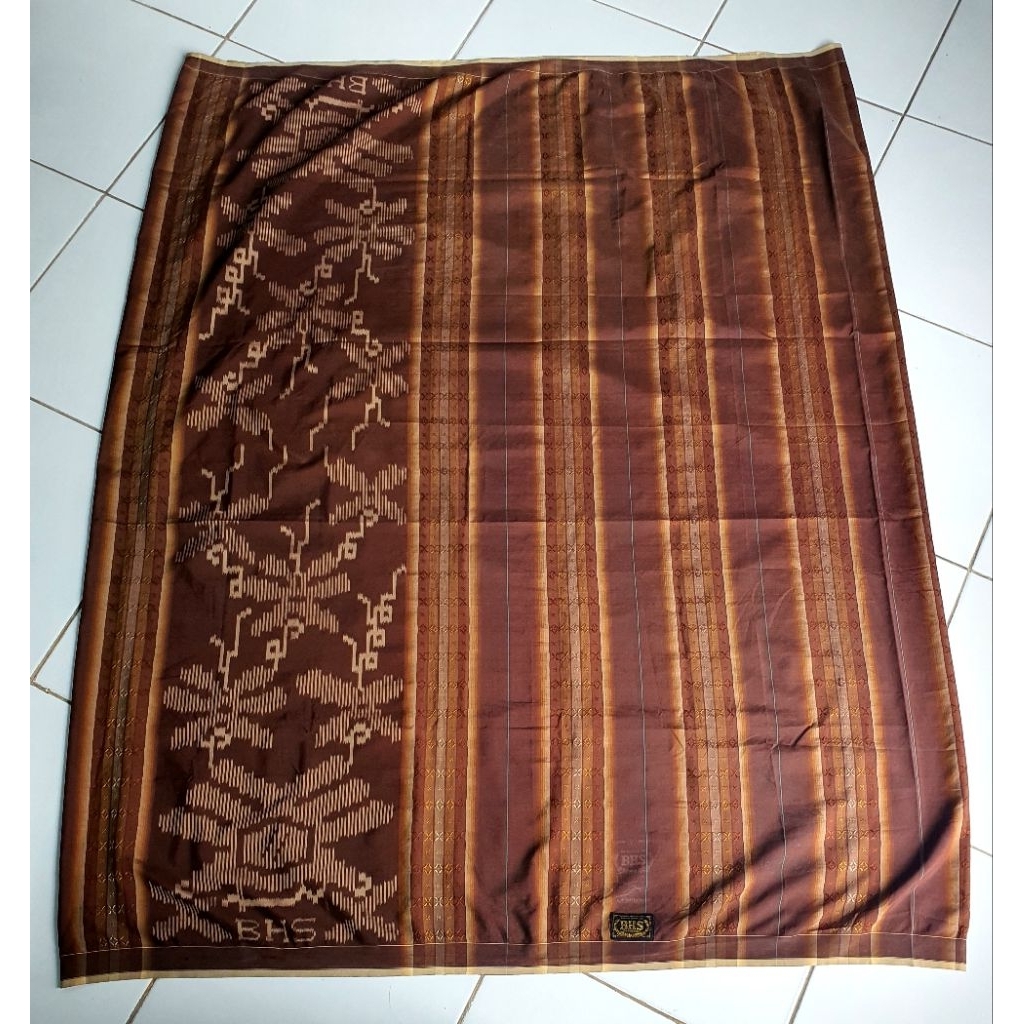 BHS CCT FULLSUTRA SECOND