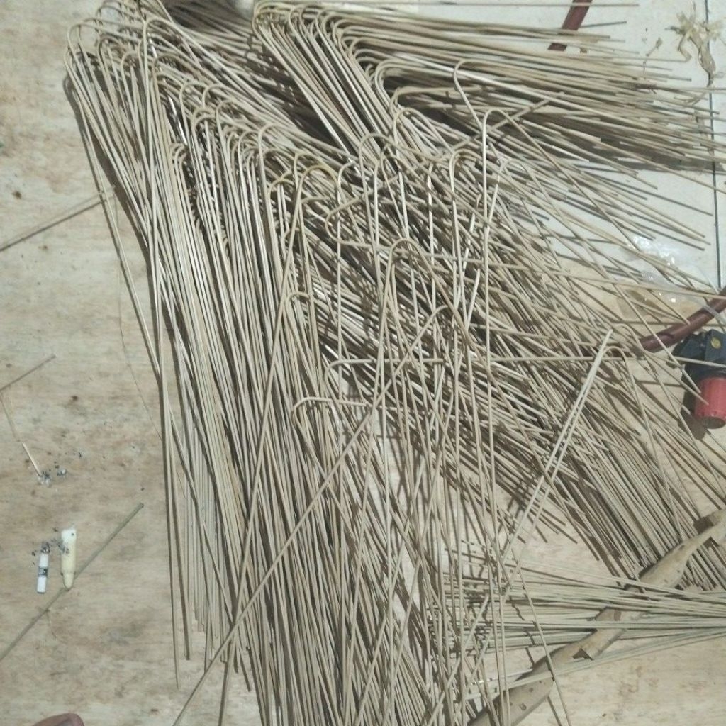 jeruji sangkar burung murai no 3