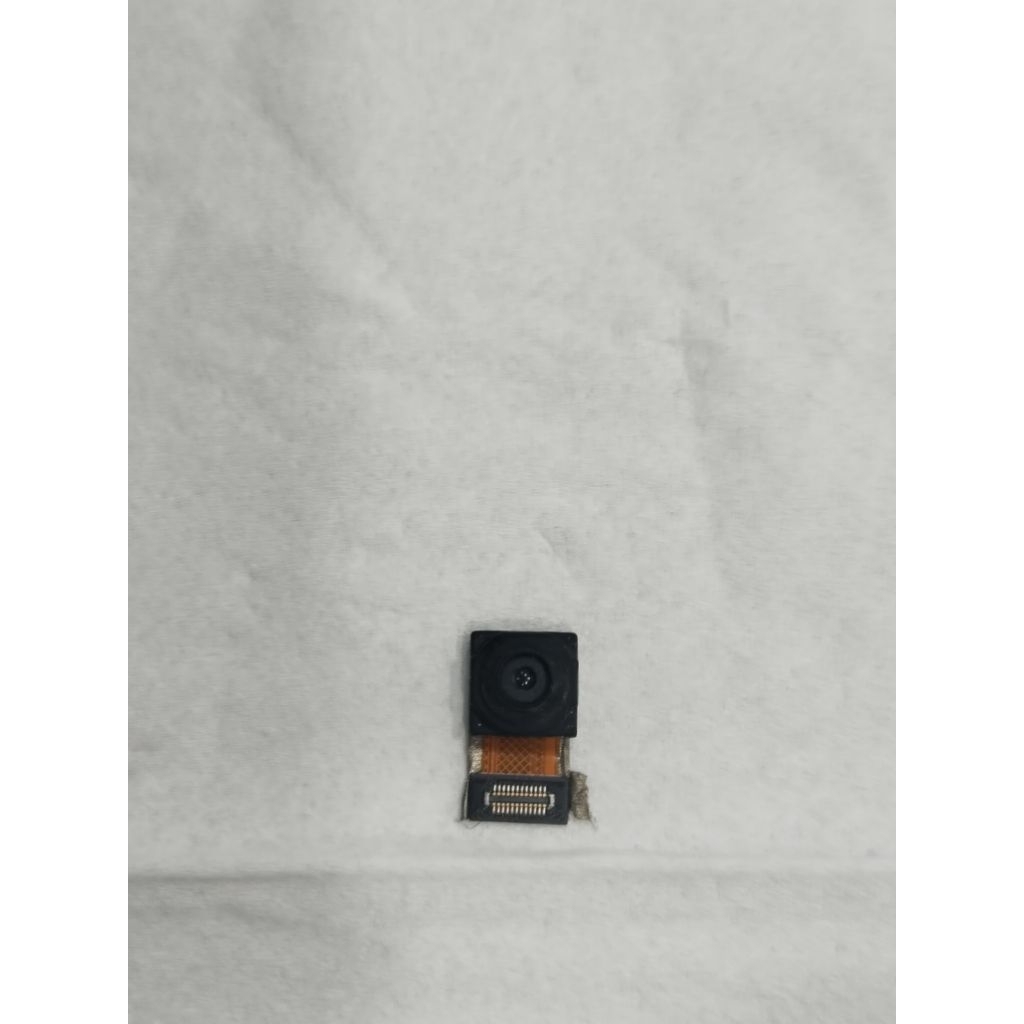 KAMERA DEPAN VIVO Y17 COPOTAN