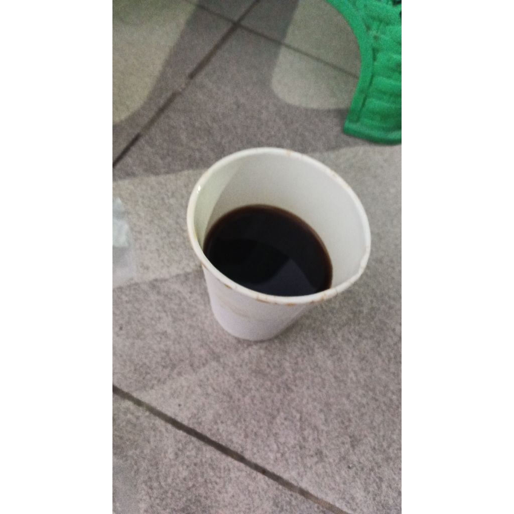 kopi premium kota blitar