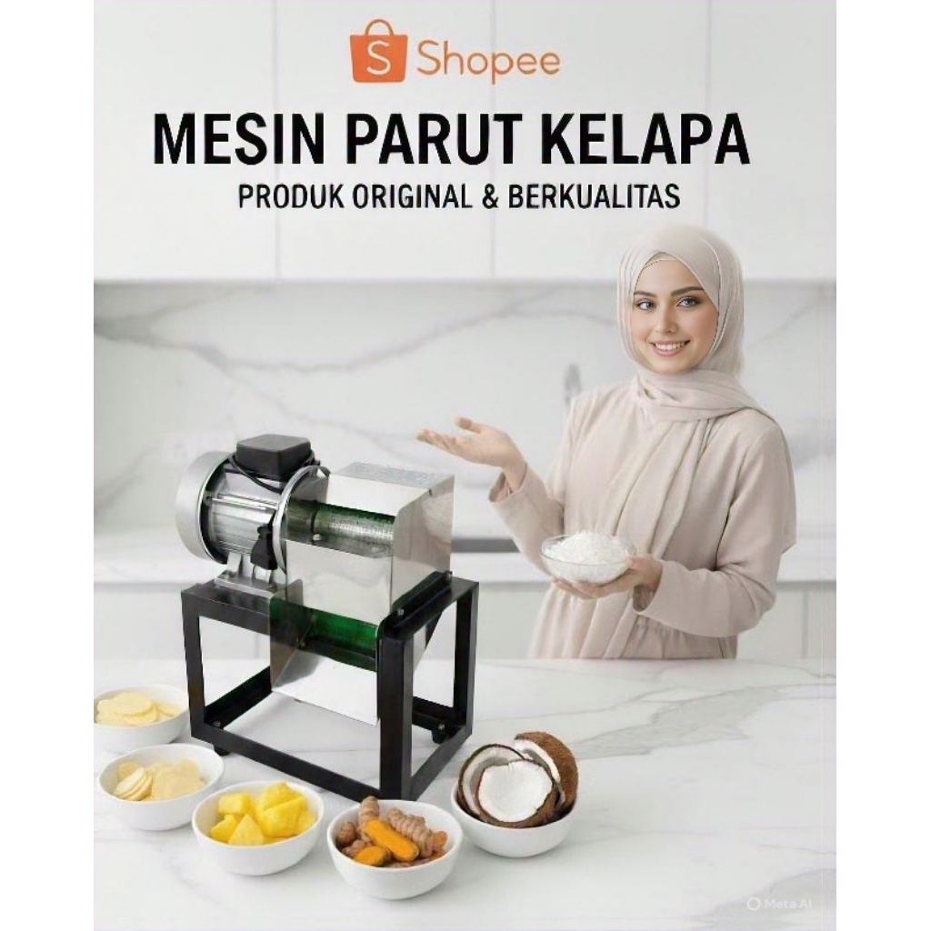 parutan kelapa listrik/parutan kelapa/mesin parut kelapa listrik/mesin parut kelapa/mesin parutan ke