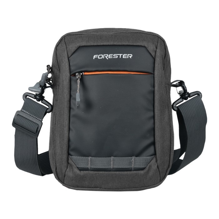 FORESTER Tas Selempang / Travel Forester Literra 2.0 + CB Forester 30299