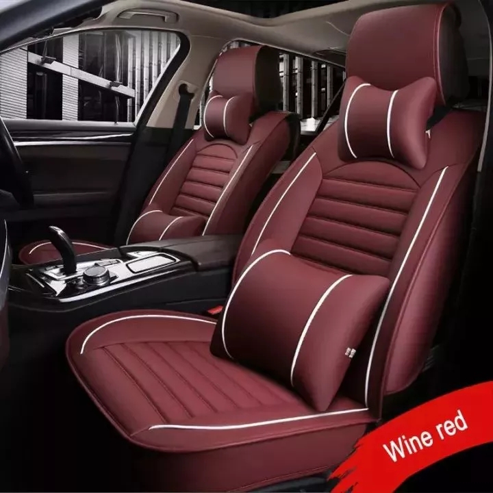 Sarung Cover Jok Mobil Avanza 2008 tipe E full set jok depan tengah belakang