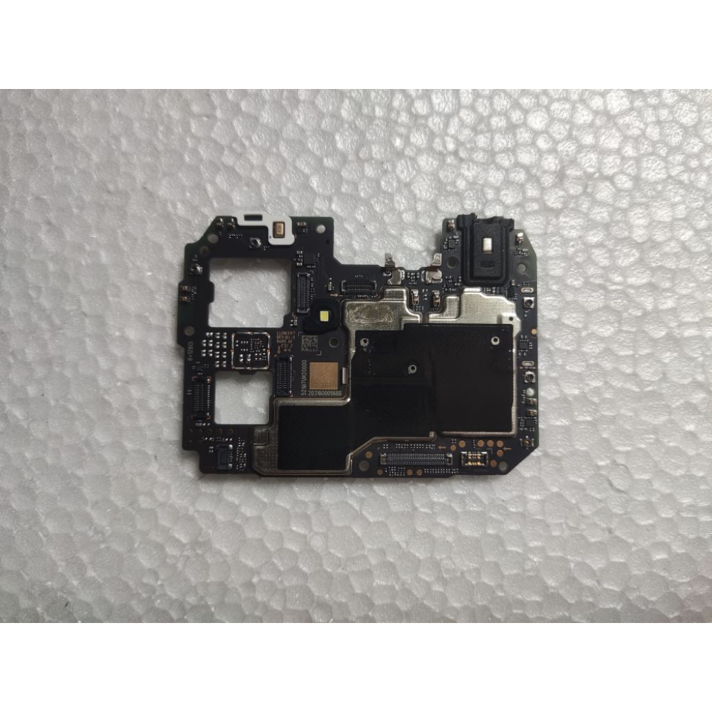 Mesin Redmi Note 12 4g Copotan Normal