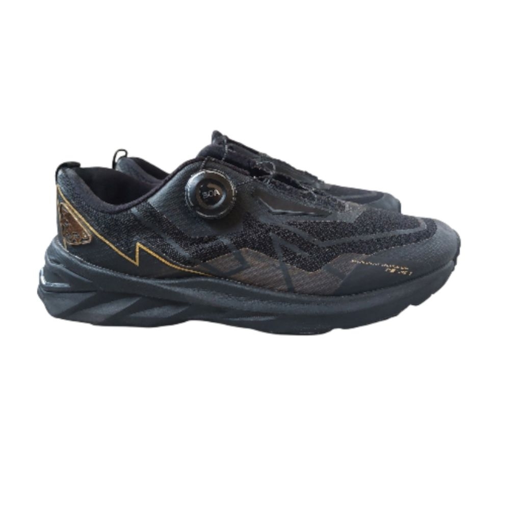 Sepatu Lari Boa Dynafit second preloved