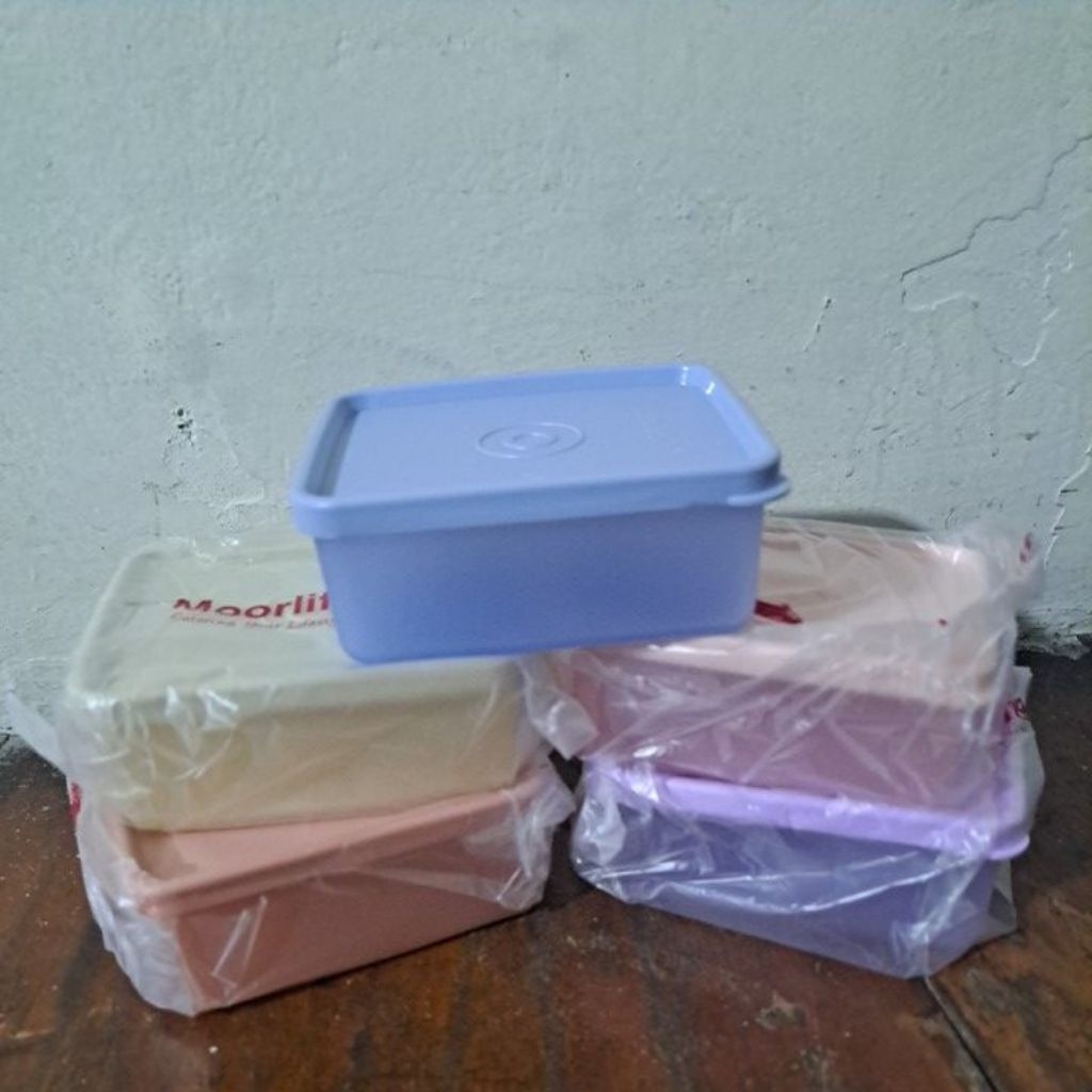 BIG PROMO TERMURAH  CUTIE CANDY 220 ML MOORLIFE BERGARANSI