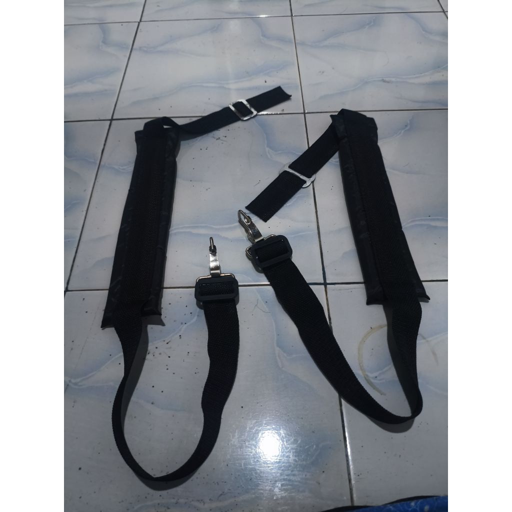 sabuk mesin tangki semprot pertanian Tu 26 kuat murah