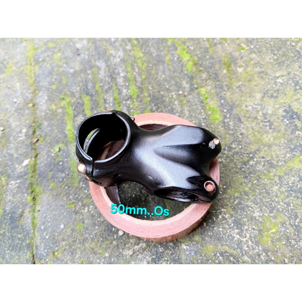 Stem Sepeda MTB Syte Oversize 50mm