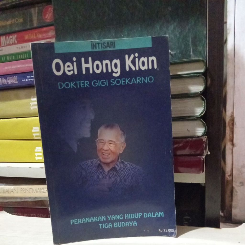 buku oei Hong kian#Rak8c