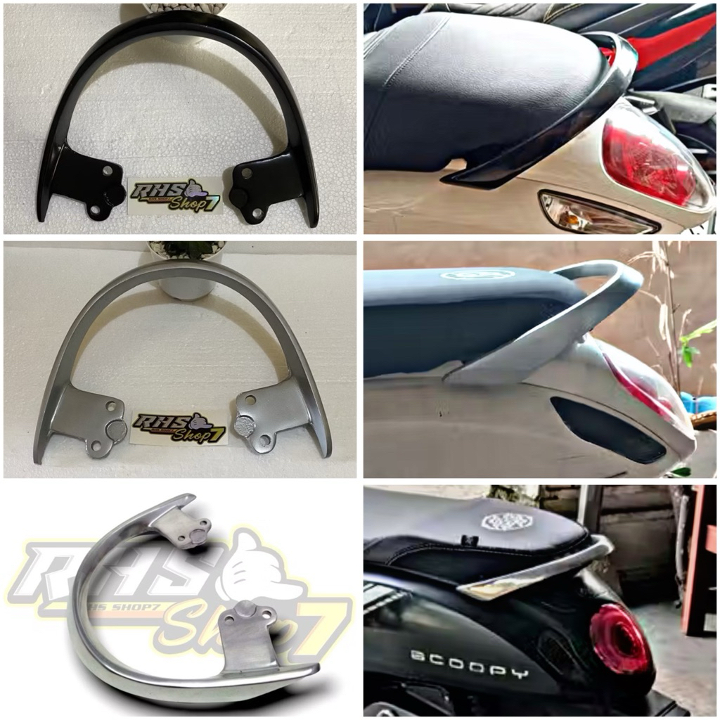 BEHEL SCOOPY BEGEL SCOOPY BEHEL PLANGER SCOOPY FI NEW ESP MOTIF ORIGINAL BEGEL SCOOPY PLANGER SCOOPY