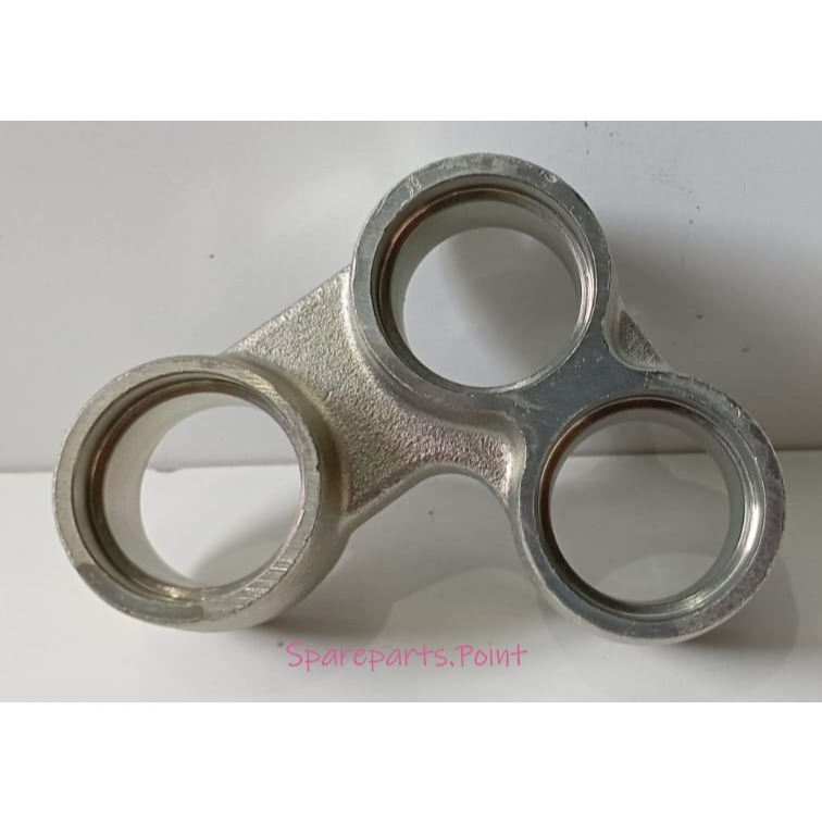 SEGITIGA MONOSHOCK VIXION VIXION NEW UNITRACK VIXION VIXION NEW