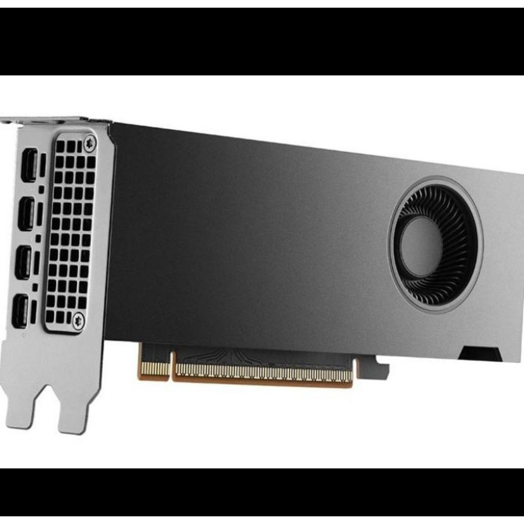 Leadtek Quadro RTX PRO 2000 Blackwell 16GB