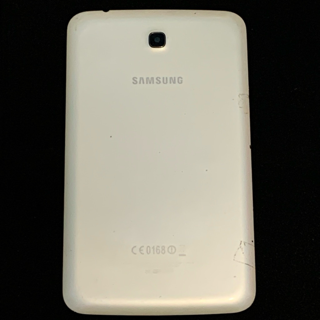 Backdoor Samsung Tab 3/sm-T211 ORI